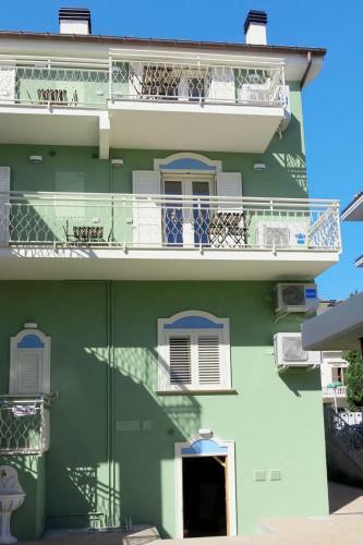 Apartamento Residence D'annunzio 125s
