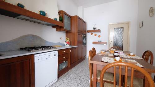 Apartamento Orchidea 2 Pineto Vacanza