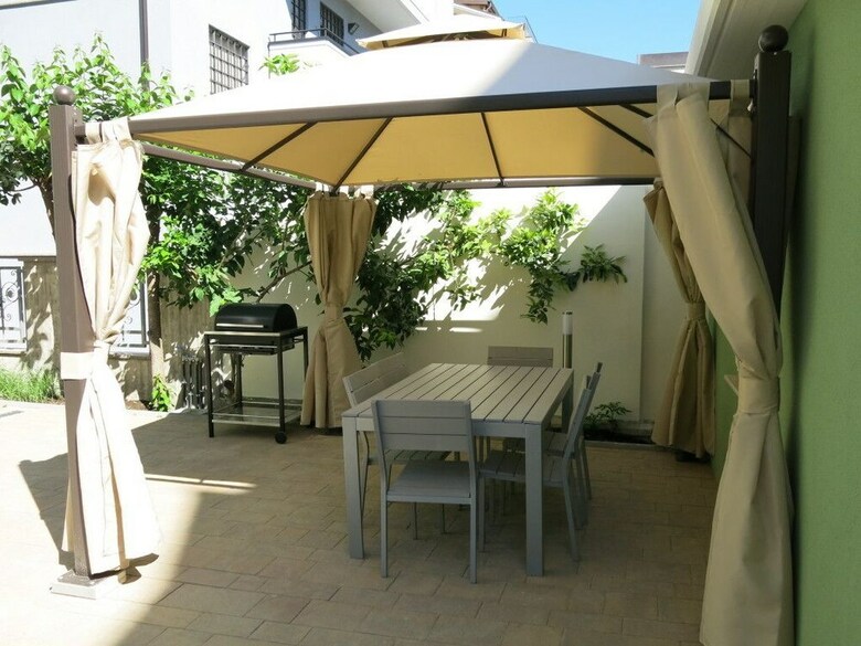 Apartamento Residenza D'annunzio