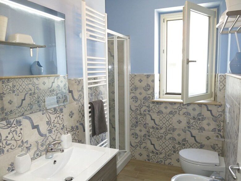 Apartamento Residenza D'annunzio