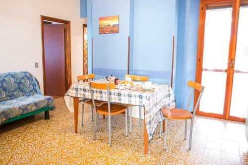 Apartamento Appartamenti Pinetina