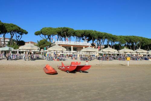 Apartamento Appartamenti Pinetina