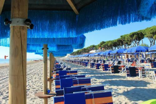 Apartamento Appartamenti Pinetina