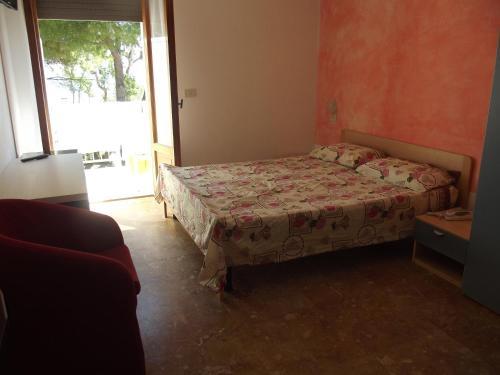 Hotel Sabbia D'oro