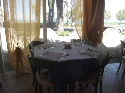 Hotel Sabbia D'oro