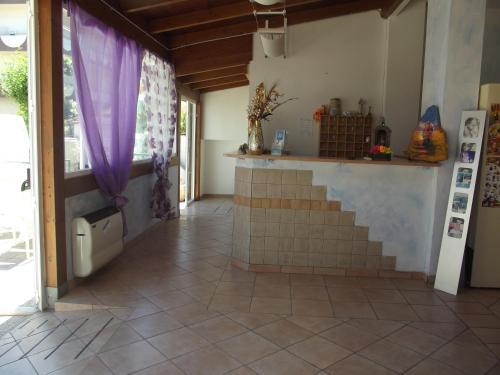 Hotel Sabbia D'oro