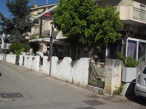 Hotel Sabbia D'oro
