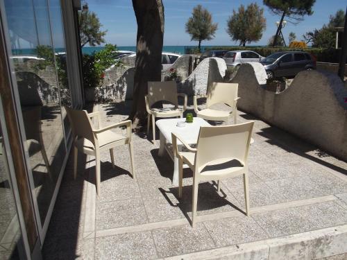 Hotel Sabbia D'oro