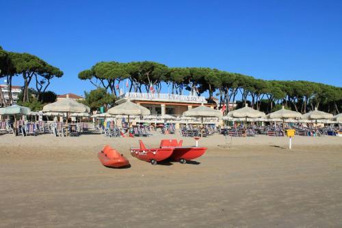 Apartamento Venere Pineto Vacanza