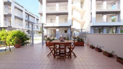 Apartamento Venere Pineto Vacanza