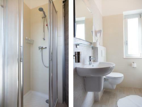 Hotel Saint Tropez - Pineto