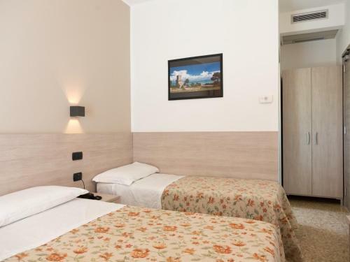 Hotel Saint Tropez - Pineto
