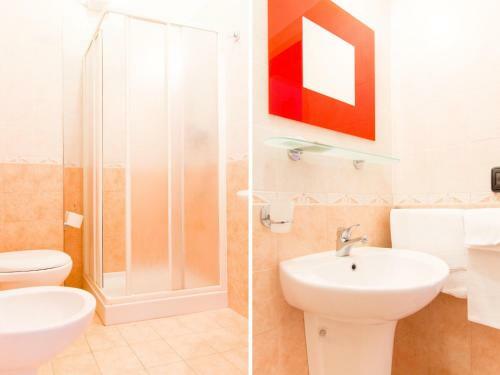 Hotel Saint Tropez - Pineto