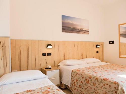 Hotel Saint Tropez - Pineto