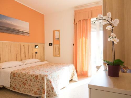 Hotel Saint Tropez - Pineto