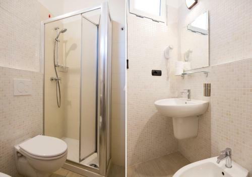 Hotel Saint Tropez - Pineto
