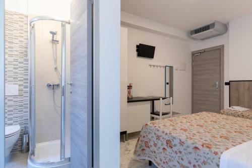 Hotel Saint Tropez - Pineto