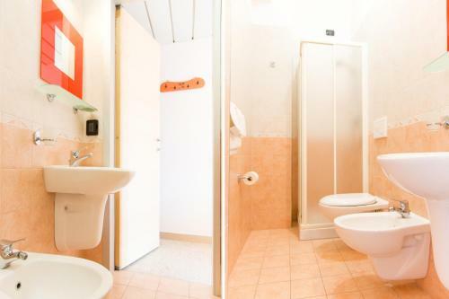 Hotel Saint Tropez - Pineto