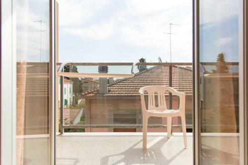 Hotel Saint Tropez - Pineto