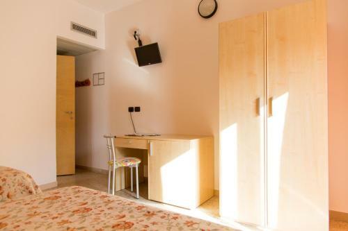 Hotel Saint Tropez - Pineto