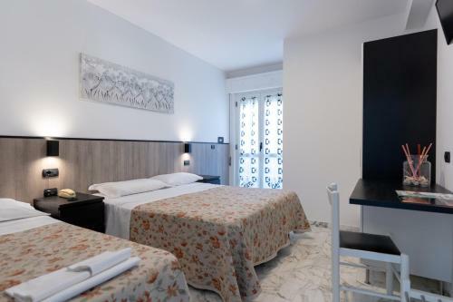 Hotel Saint Tropez - Pineto