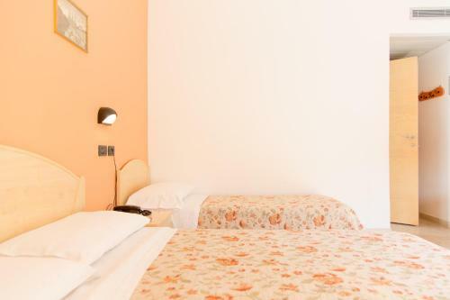 Hotel Saint Tropez - Pineto