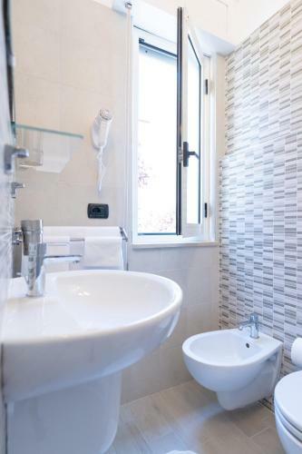 Hotel Saint Tropez - Pineto