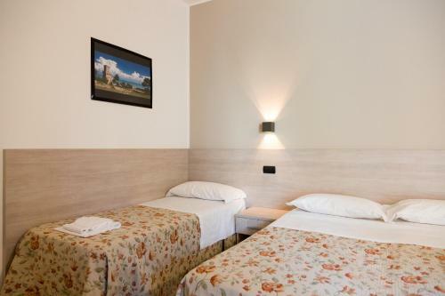 Hotel Saint Tropez - Pineto