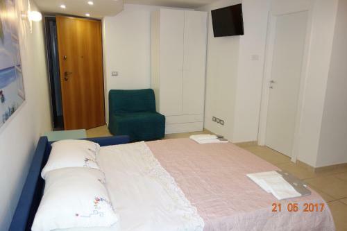 Apartamento Appartamento Il Gabbiano