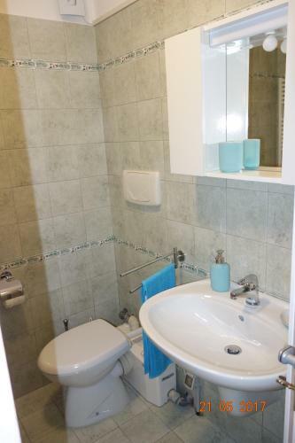 Apartamento Appartamento Il Gabbiano