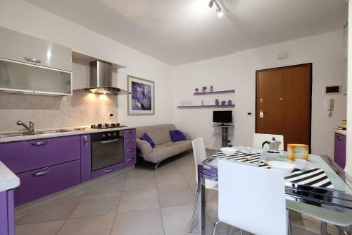 Apartamento Dafne Pineto Vacanza