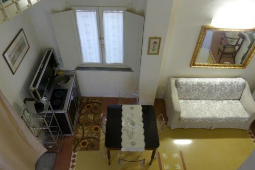 Relais Pacinotti Apartments And Suites