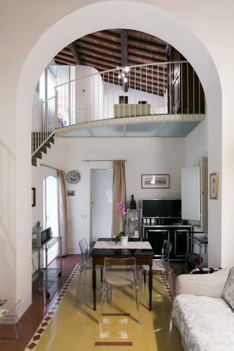 Relais Pacinotti Apartments And Suites