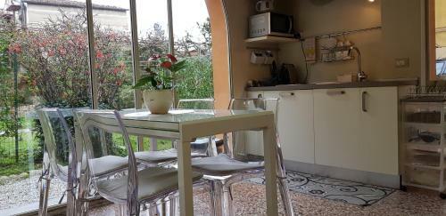 Relais Pacinotti Apartments And Suites