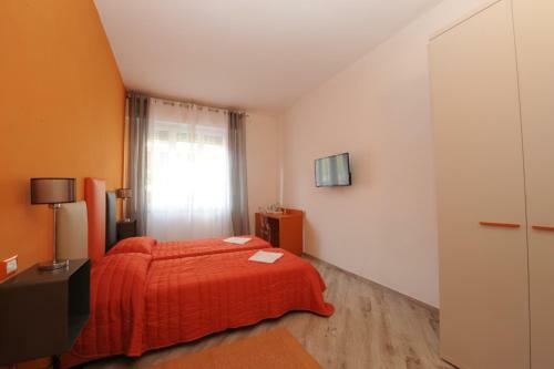 B&B Ariston Pisa Tower