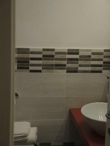 B&B Ariston Pisa Tower