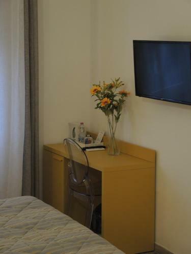 B&B Ariston Pisa Tower