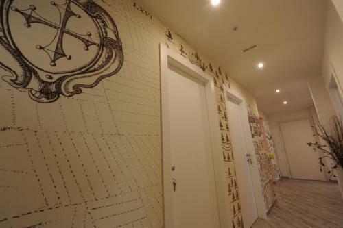 B&B Ariston Pisa Tower