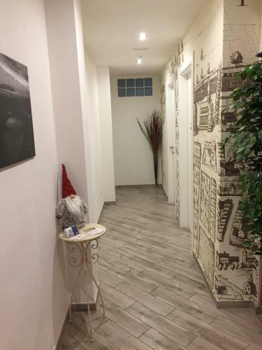 B&B Ariston Pisa Tower