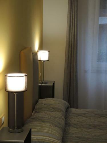 B&B Ariston Pisa Tower