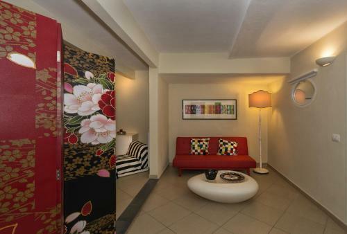 Apartamento Casa Nel Borgo Storico