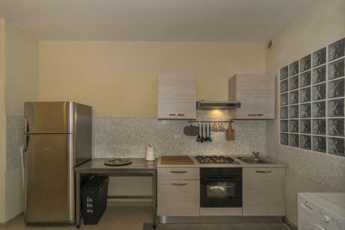 Apartamento Casa Nel Borgo Storico