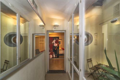 Apartamento Casa Nel Borgo Storico