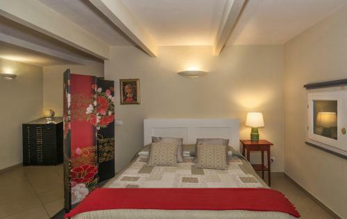 Apartamento Casa Nel Borgo Storico