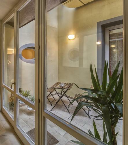 Apartamento Casa Nel Borgo Storico
