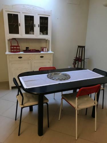 Apartamento Casa Nel Borgo Storico