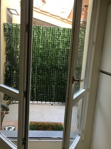 Apartamento Casa Nel Borgo Storico