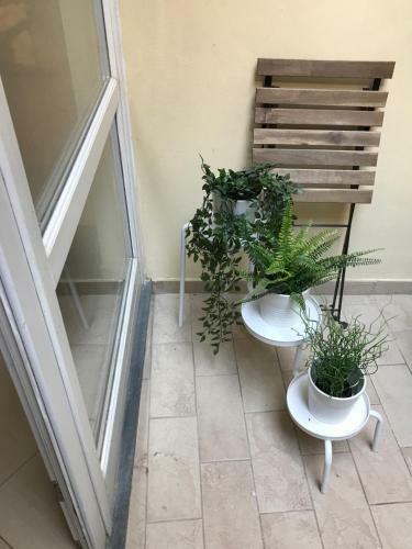 Apartamento Casa Nel Borgo Storico