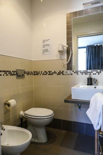 Hostal Gialel Pisa Guest House
