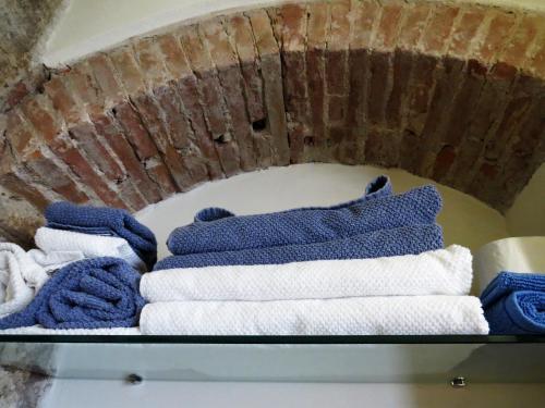 Apartamento Blue Palace